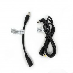 Lowenstein PrismaSmart Cable Kit for Medistrom Pilot-24 Lite Battery